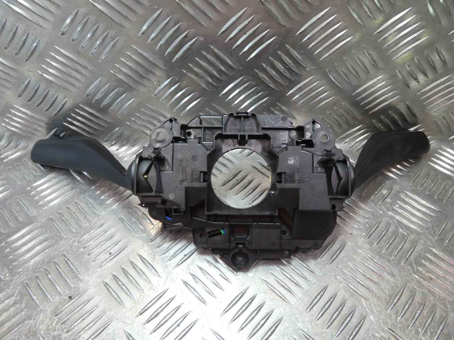 VW ID3 ID.3 Kombischalter Lenkstockschalter ORIGINAL gebraucht - Volkswagen