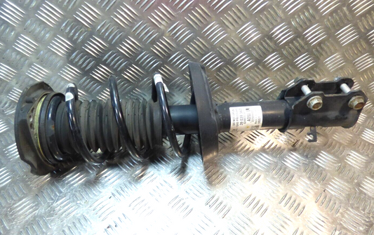 OPEL ASTRA K 1.4 ORIGINAL Federbein Stoßdampfer mit feder vorne links gebraucht - GM39039563