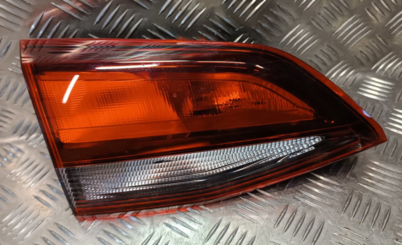 OPEL ASTRA K 1.0 TURBO 12V Original Rücklicht GM Heckleuchte gebraucht - 39077378