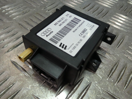 Porsche 970 WEBASTO , Eberspächer Standheizung Steuergerät 8K0963271 ORIGINAL gebraucht - Panamera