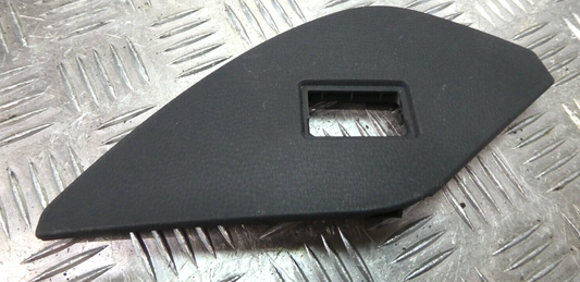 ID3 ID.3 Armaturenbrett Seitenverkleidung 10B858218 ORIGINAL gebraucht - Volkswagen