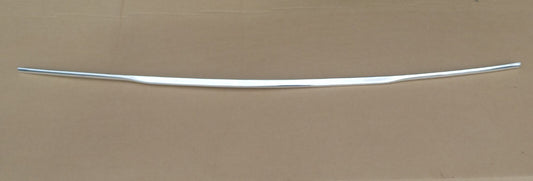 Mercedes-Benz C126 SEC Coupe Griff Heckdeckel Zierleiste ORIGINAL gebraucht - A1267500093
