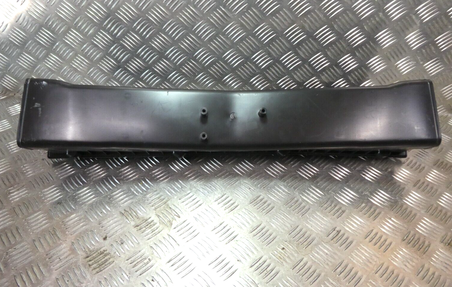 Porsche Panamera 970 Luftfilterkasten Luftfiltergehäuse NEU ! ORIGINAL gebraucht - 97011002102