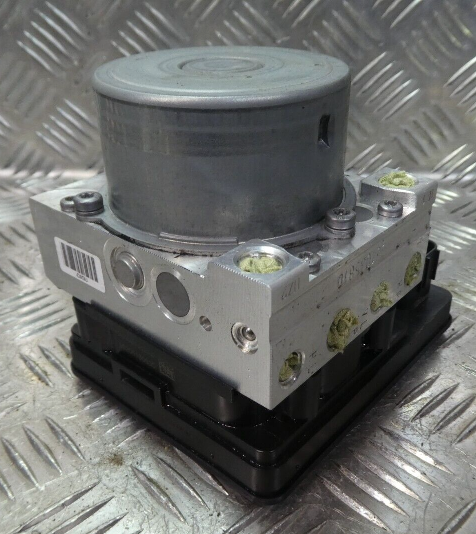 VW ID3 ID.3 ABS Hydraulikblock Hydroaggregat steuergerät 1EA614517AA ORIGINAL gebraucht - Volkswagen