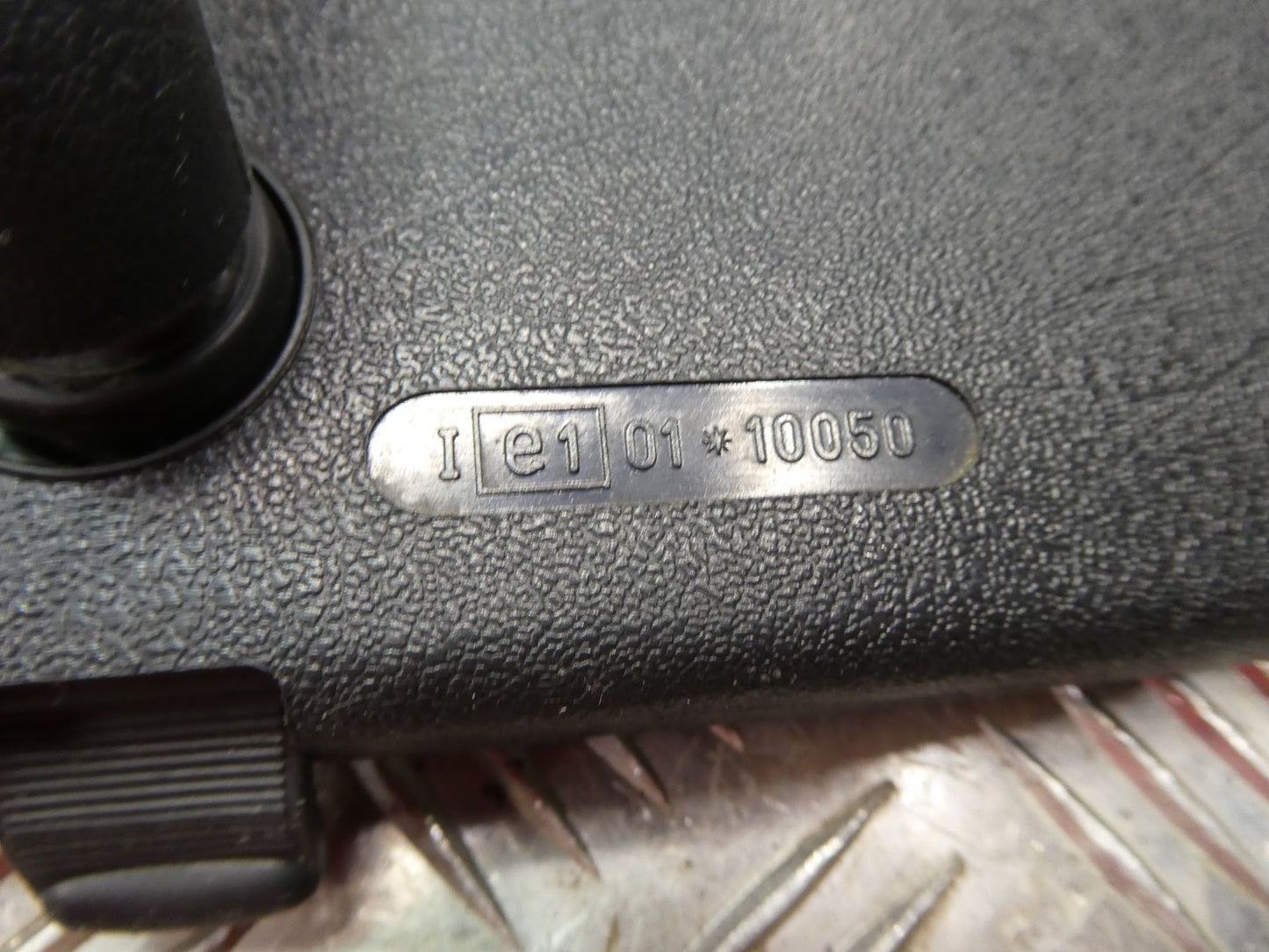 Mercedes-Benz W126 C126 SEC Innenspiegel Rückspiegel