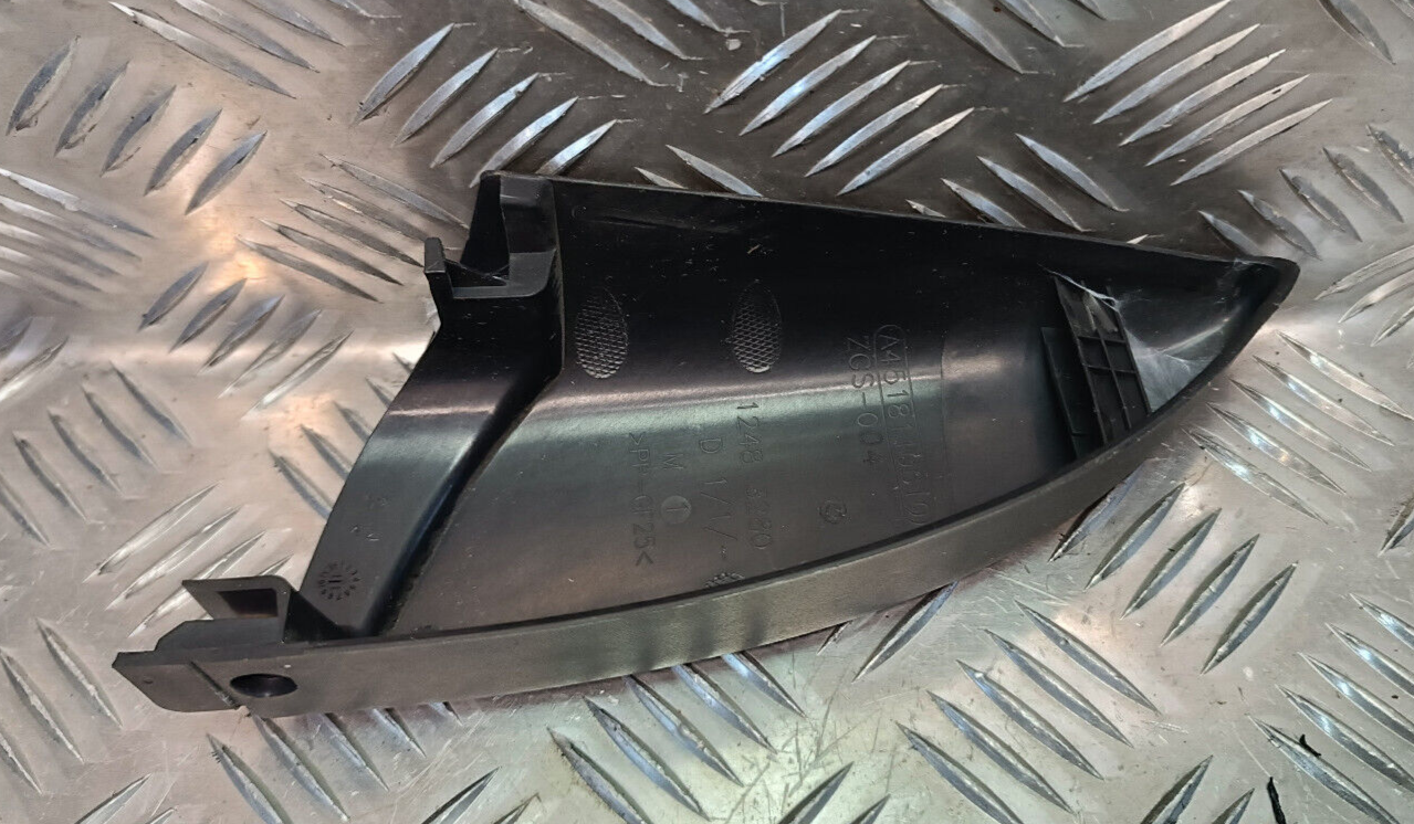 Smart ForTwo 451 Electric Drive Abdeckung Verkleidung Rechts ORIGINAL gebraucht - A4518110610