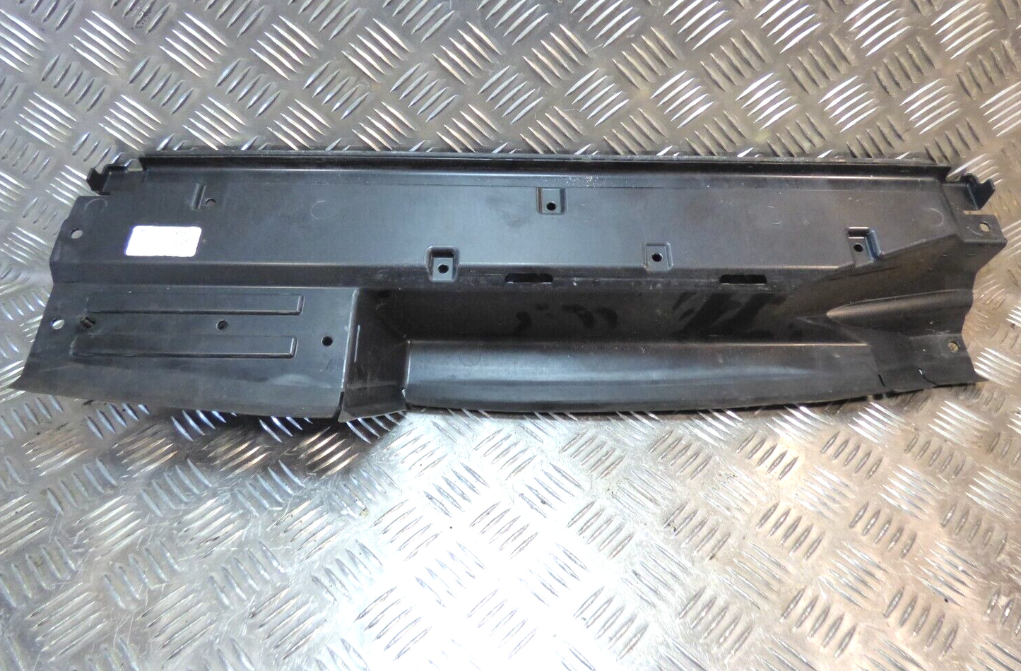 JEEP COMPASS II 2021 KÜHLER OBER RADIATOR UPPER ORIGINAL gebraucht - 68244648AB
