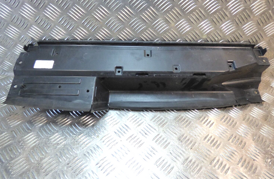 JEEP COMPASS II 2021 KÜHLER OBER RADIATOR UPPER ORIGINAL gebraucht - 68244648AB