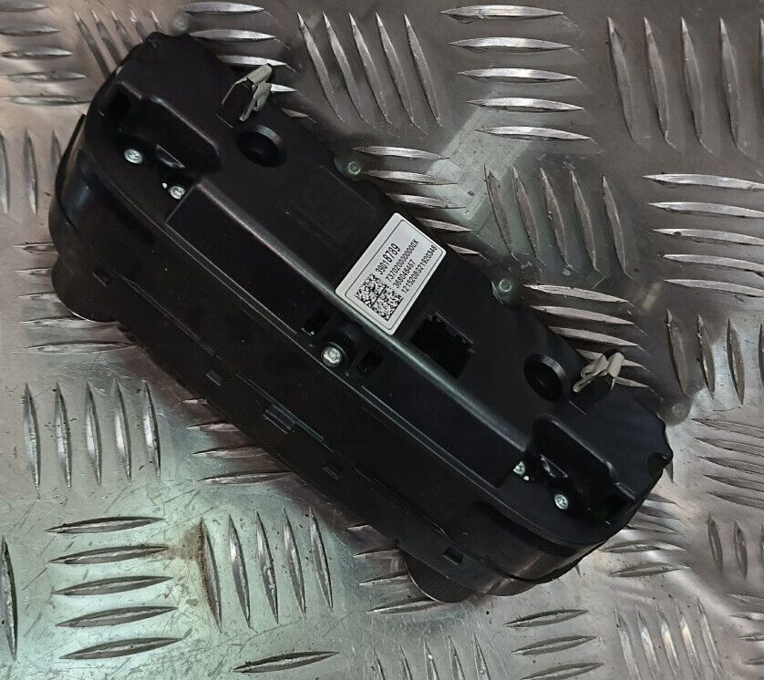 OPEL ASTRA K 1.4 Turbo Klimabedienteil Bedienteil Heizung GM ORIGINAL gebraucht - 39018789