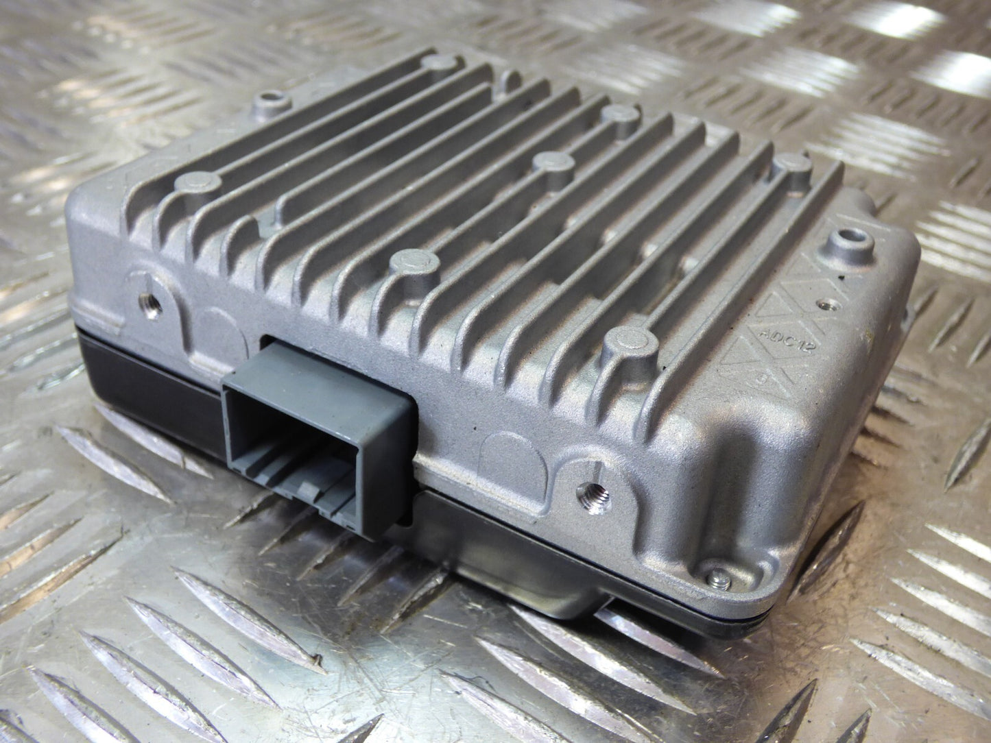 Jeep Cherokee KL Steuergerät Power Inverter Modul Wechselrichter ORIGINAL gebraucht - 56029611AB