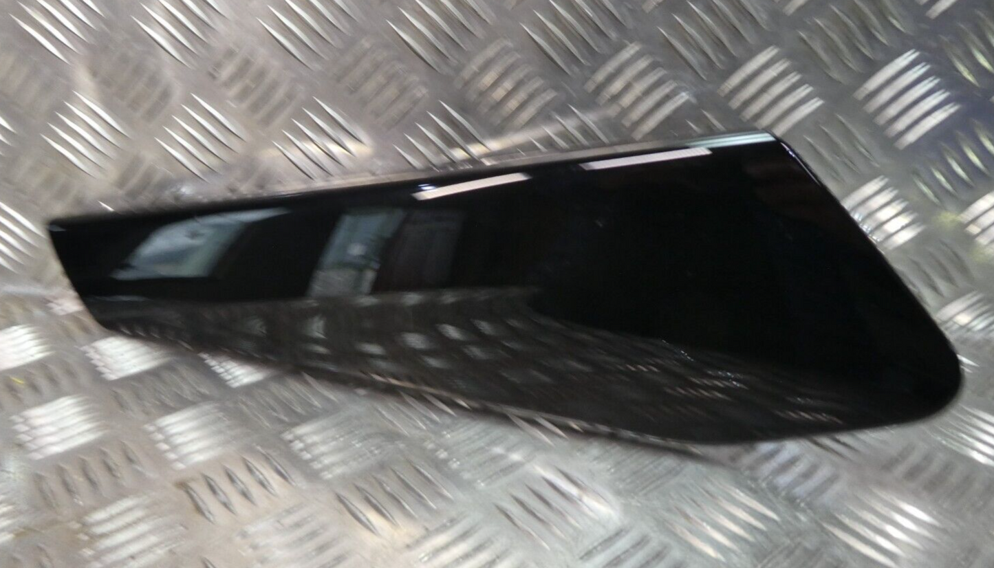 VW ID3 Pro Türverkleidung Zierleiste Vorne Links 10B867197B ORIGINAL gebraucht - Volkswagen