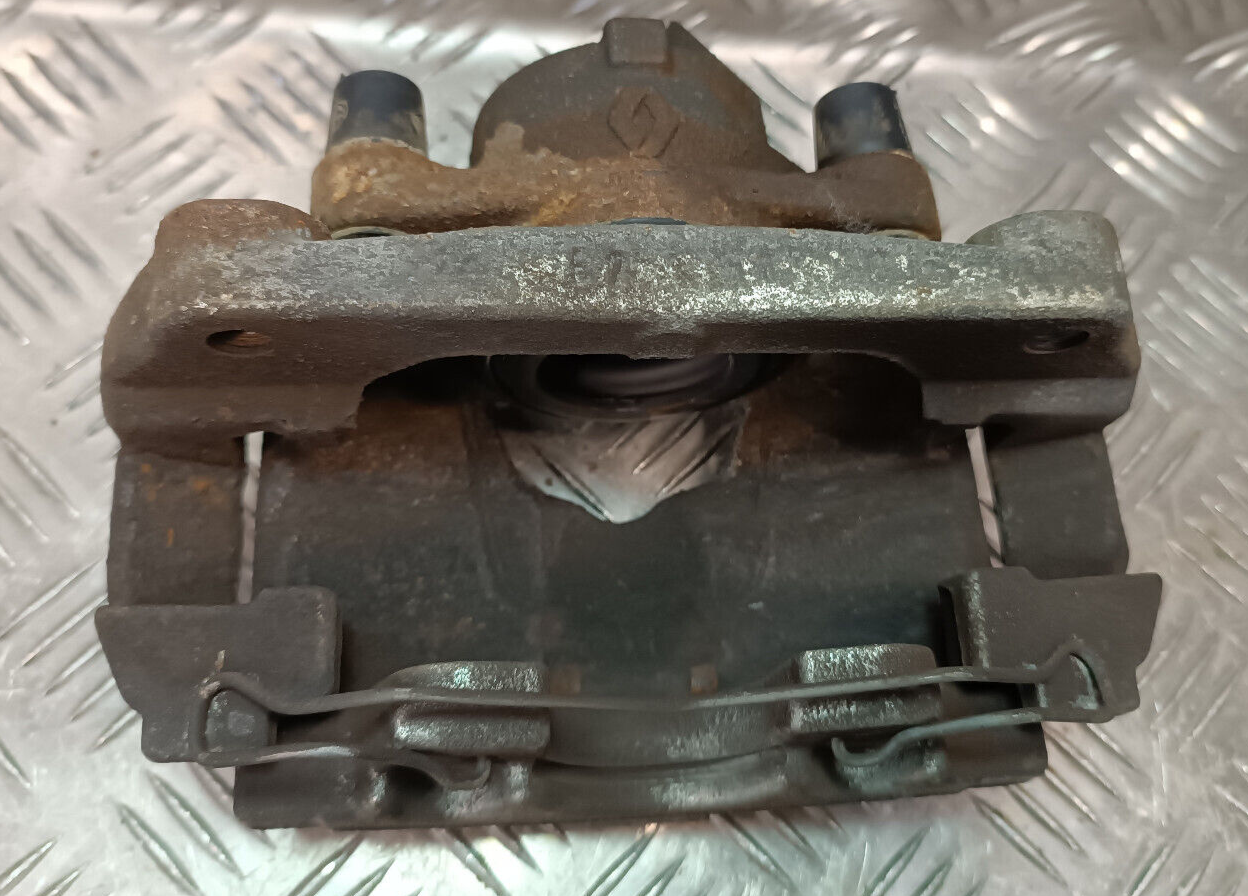Renault Zoe 2022 Original Rechts Vorne Bremssattel 368 41000 9698R gebraucht - 410009698R