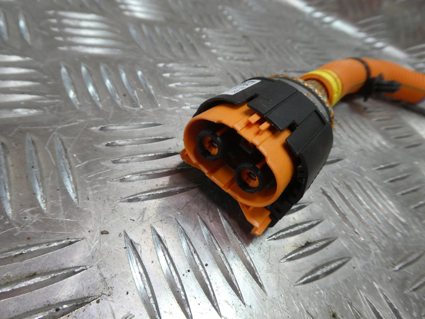 Renault Zoe 2022 Kabel Kabelstrang Kabelbaum Leitungssatz ORIGINAL gebraucht - 240419193R