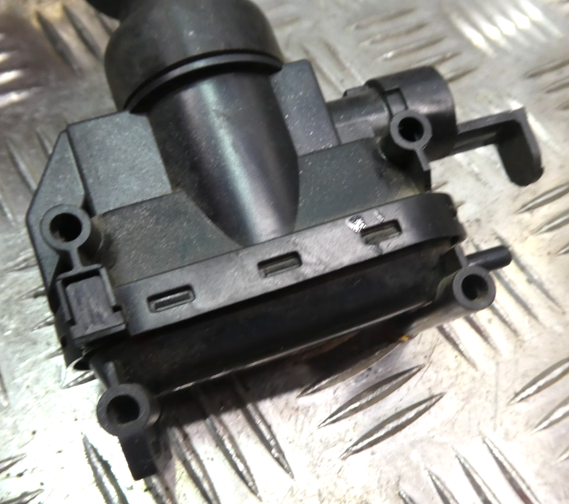 W126 C126 Vakuum Stell Unterdruck Element Zentralverriegelung ZV Tür ORIGINAL gebraucht - Mercedes