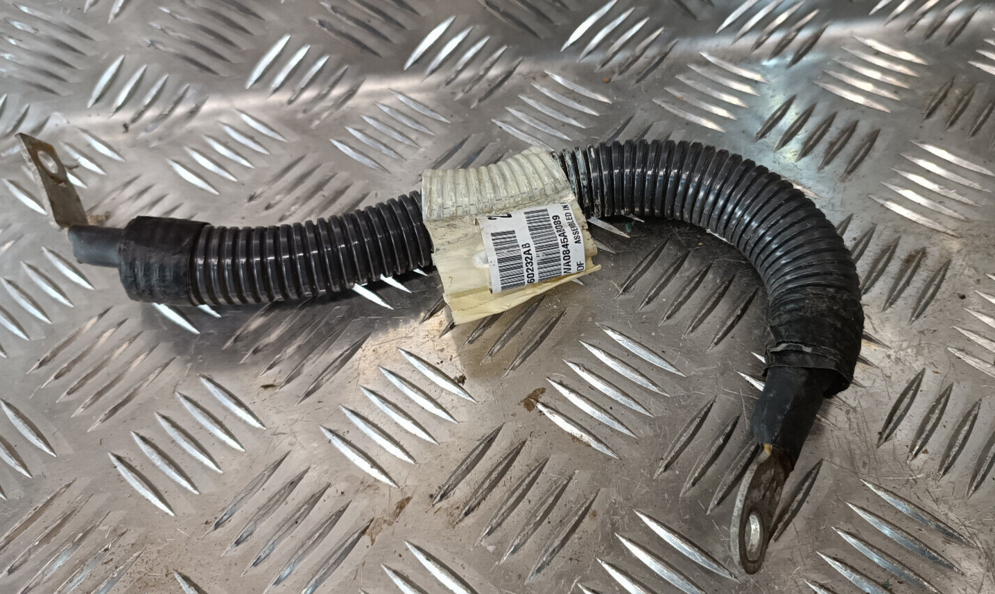 Jeep Grand Cherokee WK2 Tür Kabelbaum Batteriekabel ORIGINAL gebraucht - P04560232AB