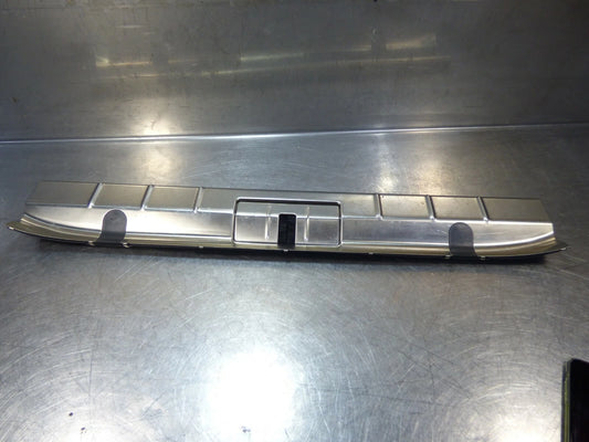 Porsche Panamera 970 Laderaumabdeckung 97055125301 – Produktansicht 1