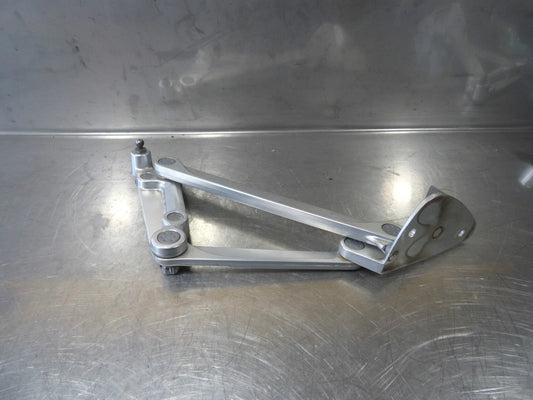 VW Phaeton 3.0 TDI hydraulisch Scharnier links 3D5827301N ORIGINAL gebraucht - Kofferraumdeckel – Produktansicht 1