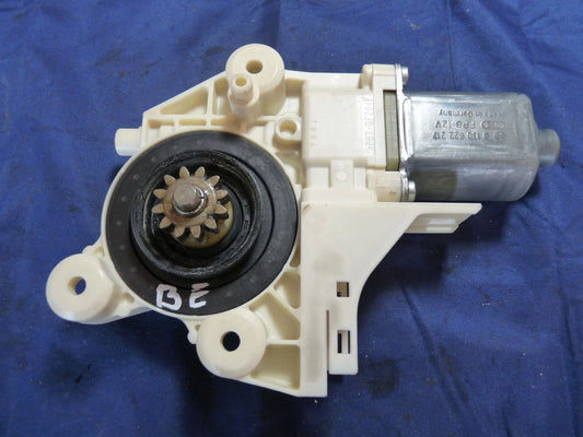 Ford Focus Fensterhebermotor vorne links 4M5T-14A389 – Produktansicht 1
