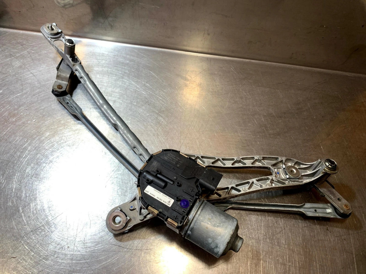 Porsche 981 718 991 RHD Wiper Assembly 99162803605 – Produktansicht 1