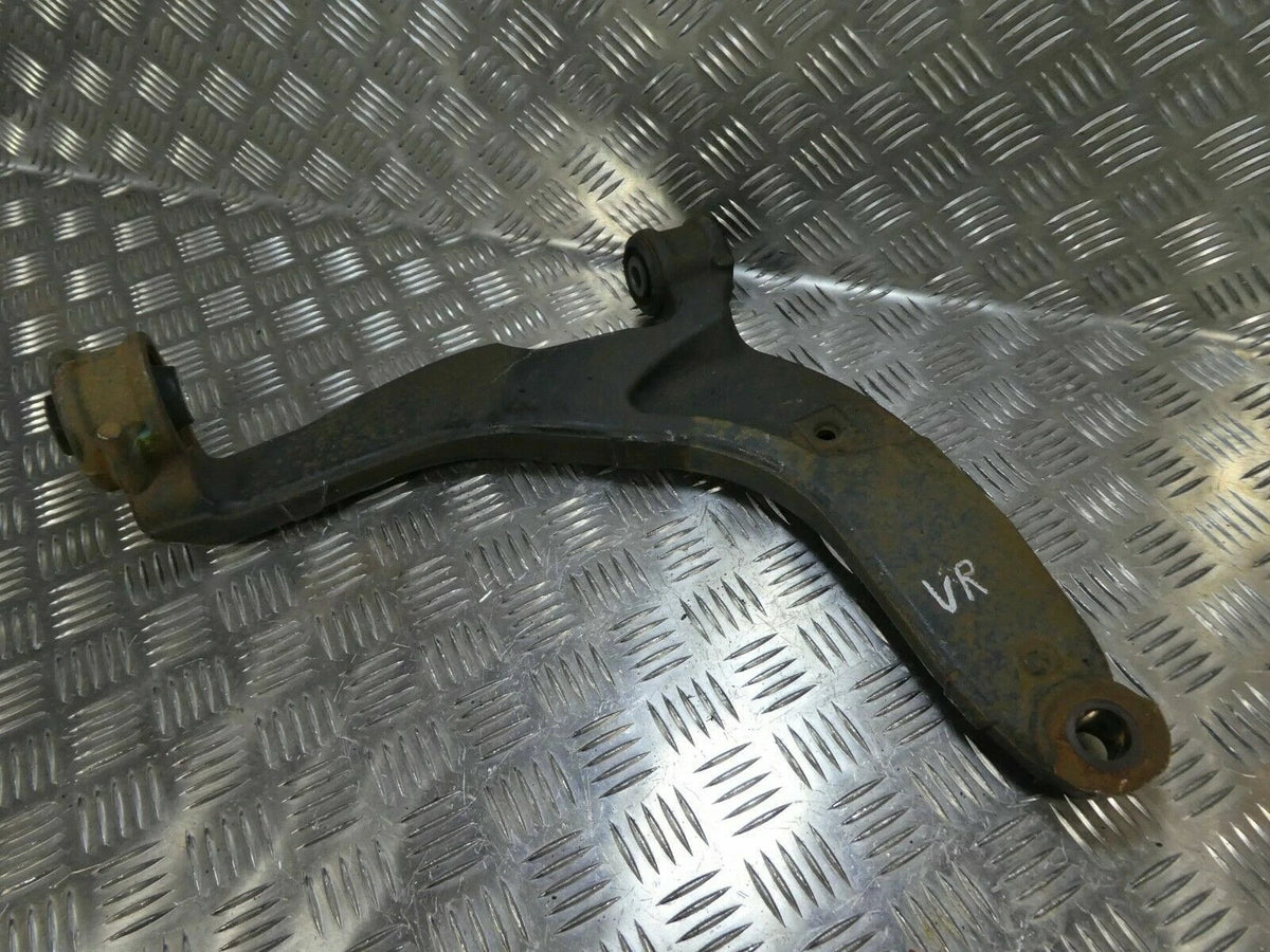 VW T6 Transporter 2017 Querlenker vorne rechts 7E0407166B – Produktansicht 1