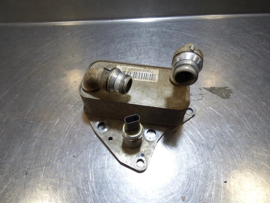 Opel Insignia 2,0 CDTI Ölkühler 55578737 – Produktansicht 1