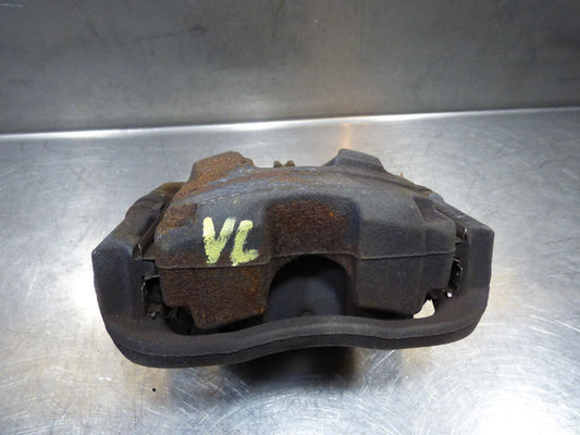Opel Astra J 1,7 CDTI Bremssattel vorne links 017R – Produktansicht 1
